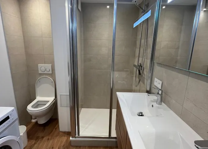 4p Au Pied Des Pistes, Refait A Neuf, La Plagne, Avec Wifi La Plagne