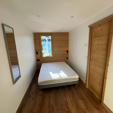 4p Au Pied Des Pistes, Refait A Neuf, La Plagne, Avec Wifi La Plagne