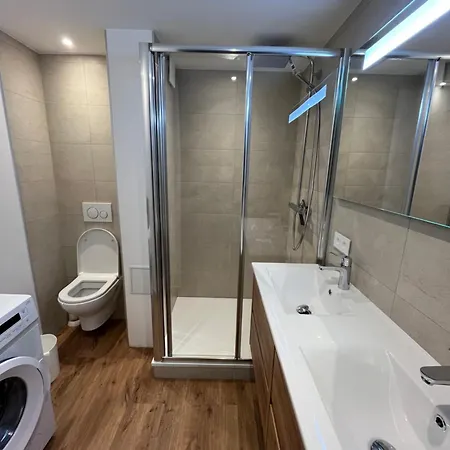 4p Au Pied Des Pistes, Refait A Neuf, La Plagne, Avec Wifi La Plagne