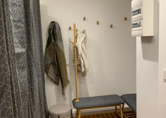 4p Au Pied Des Pistes, Refait A Neuf, La Plagne, Avec Wifi *