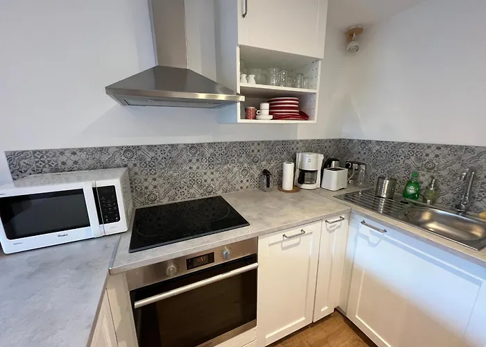 4p Au Pied Des Pistes, Refait A Neuf, La Plagne, Avec Wifi * La Plagne